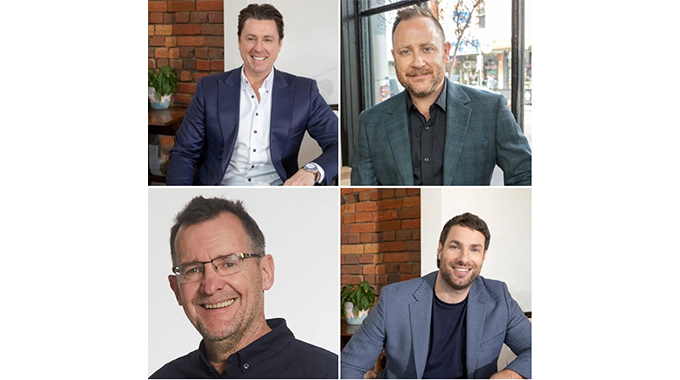 Generational change at Currie Group - Vimarsana News
