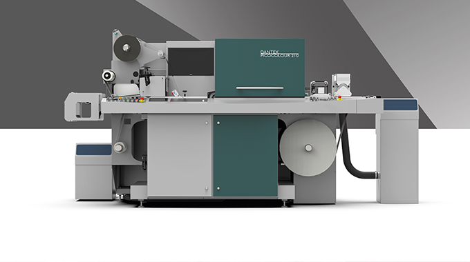Shrink Sleeves & Labels opts for Dantex PicoColour - Vimarsana News