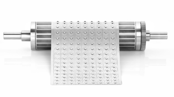 Dantex now offers Kocher + Beck products | Labels & Labeling