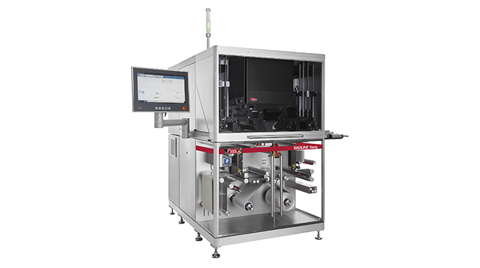 Atlantic Zeiser introduces Digiline Vario - Vimarsana News