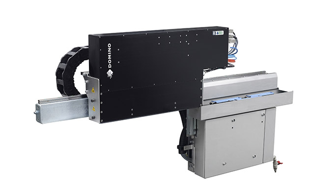 Mold-Tek Packaging installs Domino K600i - Vimarsana News