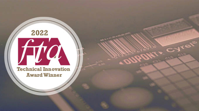 DuPont Lightning Plates win 2022 FTA award - Vimarsana News