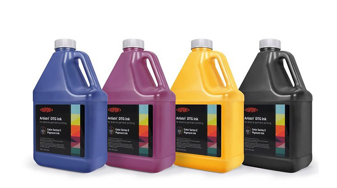 DuPont increases ink manufacturing capacity in US - Vimarsana News