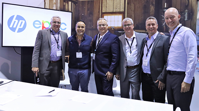 ePac Flexible Packaging purchases 50 HP Indigo presses - Vimarsana News