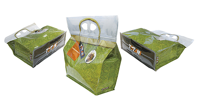 ePac expands portfolio with flat-bottom pouches - Vimarsana News