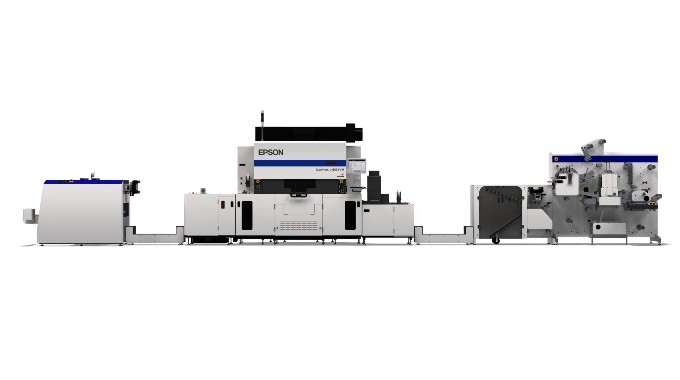Epson and GM offer end-to-end label production capability - Vimarsana News