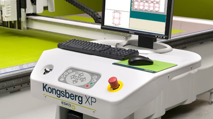 Esko closes sale of Kongsberg to OpenGate Capital - Vimarsana News