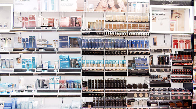 Esko partners with Boots Retail USA - Vimarsana News