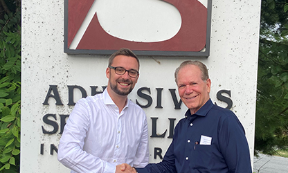 Eukalin acquires Adhesives Specialists