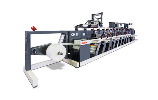 Scanvaegt Labels to install second Nilpeter FB-Line - Vimarsana News