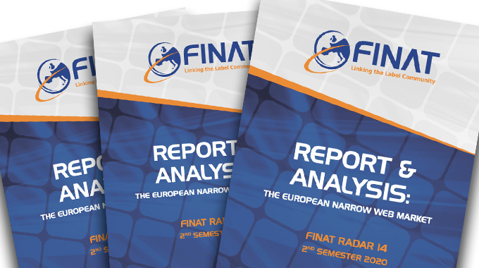 Finat Procedures Finat on industry recovering after pandemic | Labels & Labeling