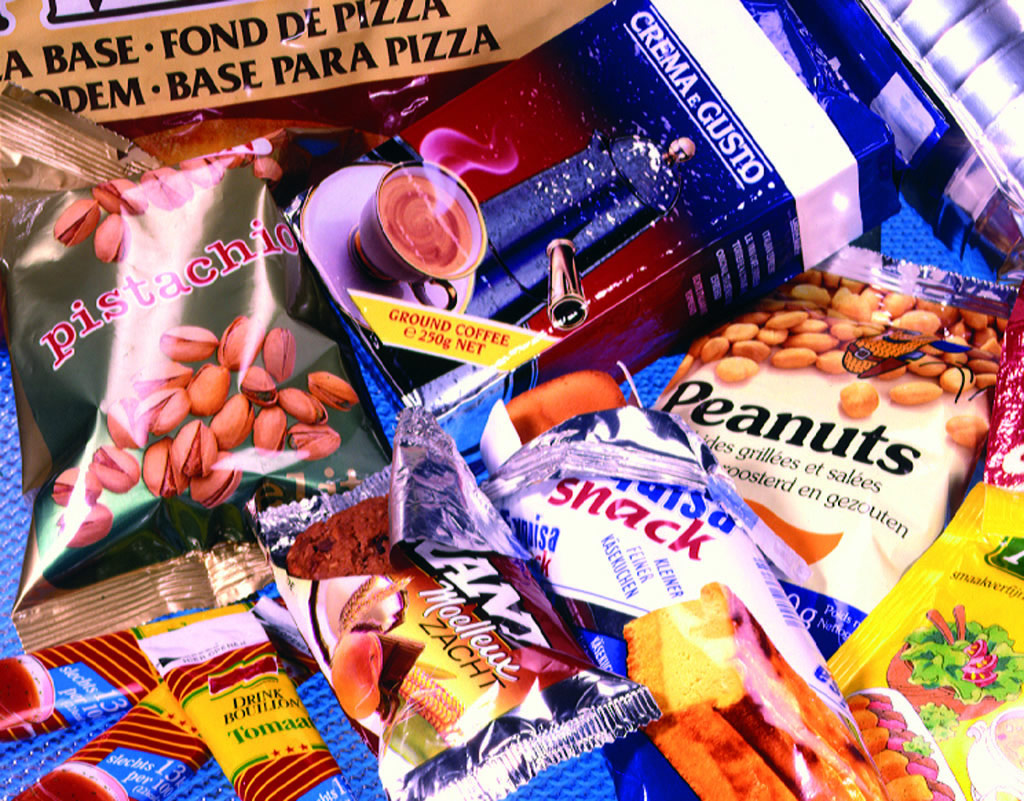 Digital labels and packaging magazine