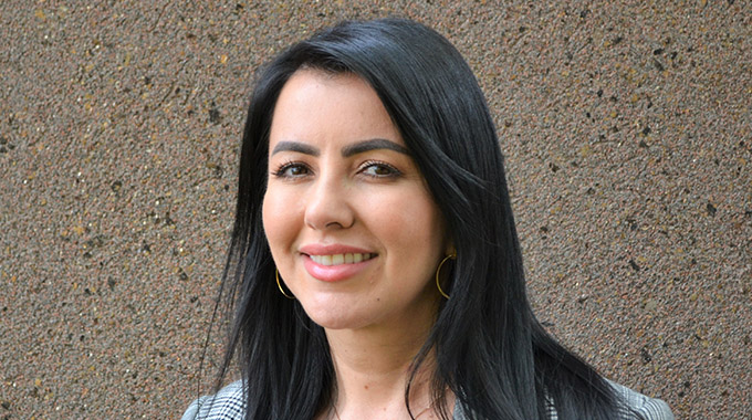 Paula Andrea Lo ́pez Joins Flexo Wash - Vimarsana News