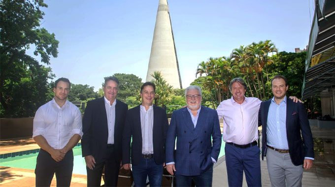 Flexoprint Brazil joins All4Labels Group - Vimarsana News