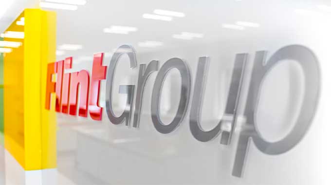 Flint Group Packaging announces a global price increase - Vimarsana News