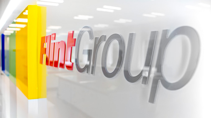 Flint Group sells XSYS division to Lone Star - Vimarsana News
