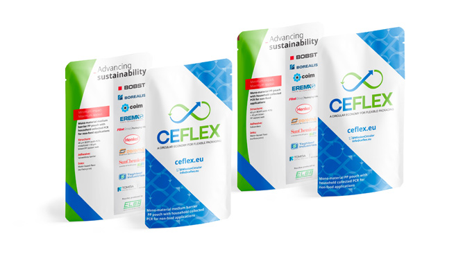 Flint Group supports CEFlex packaging project - Vimarsana News