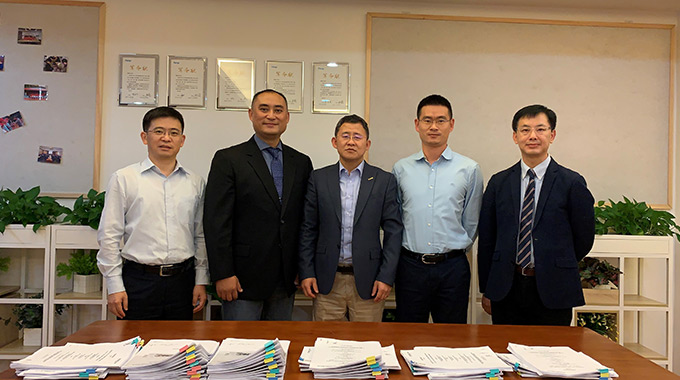 Forop invests in 16 Goebel slitter rewinders - Vimarsana News