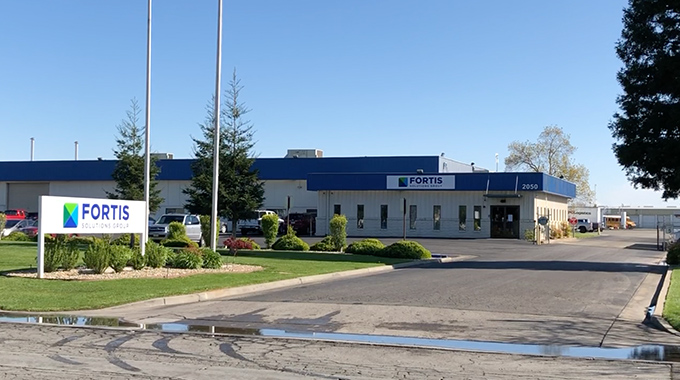 Harvest Partners acquires Fortis Solutions Group | Labels & Labeling