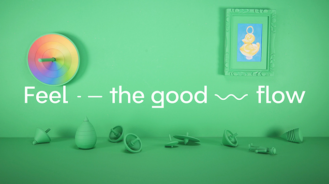 Four Pees 'feels the good flow' | Labels & Labeling - Vimarsana News