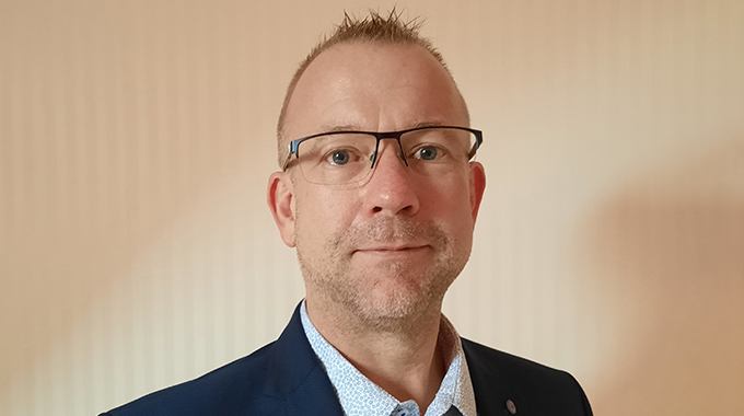 Ralf Petersen joins Fujifilm Europe - Vimarsana News