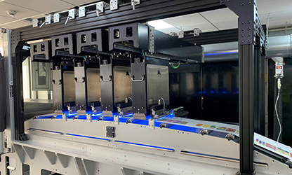 Fujifilm acquires Unigraphica to expand inkjet integration business - Vimarsana News