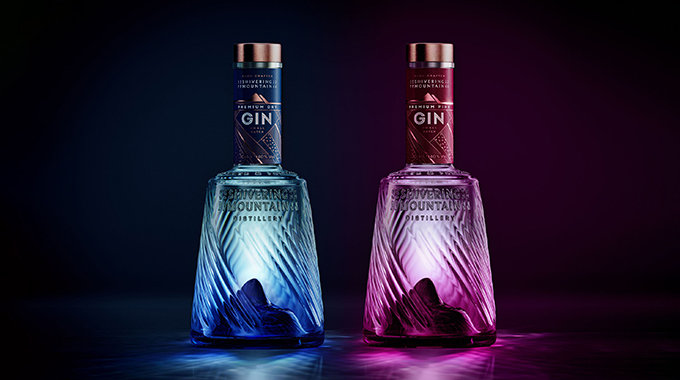 British distillery opts for Antalis papers - Vimarsana News