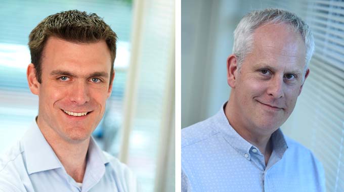 Key senior personnel changes at Global Inkjet Systems - Vimarsana News