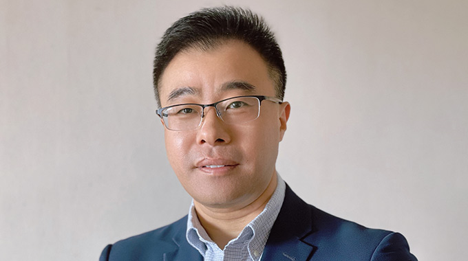 Bob Zhang joins Global Graphics - Vimarsana News