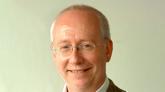 Luc De Vos joins Global Graphics - Vimarsana News