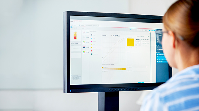 GMG OpenColor extends connectivity - Vimarsana News