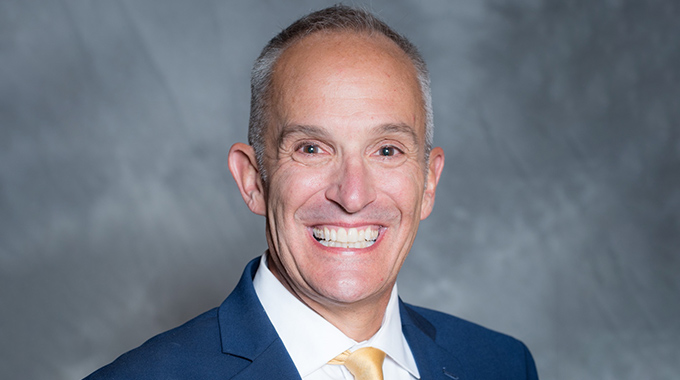 Dan Muenzer joins Haney management team - Vimarsana News