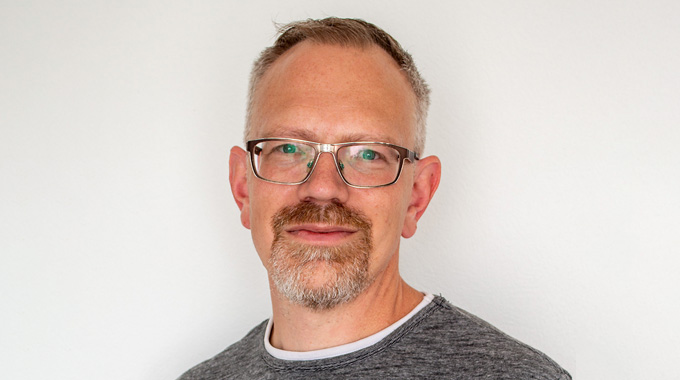 Hans Hjort joins Hamillroad Software - Vimarsana News