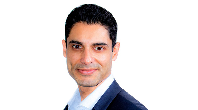 HP appoints new head of EMEA operations - Vimarsana News