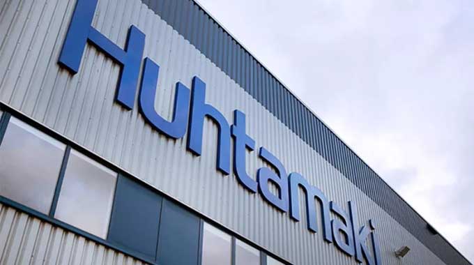 Huhtamaki China installs solar panels in factories - Vimarsana News