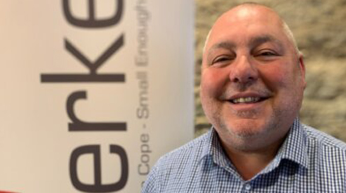 Interket UK strengthens management team - Vimarsana News
