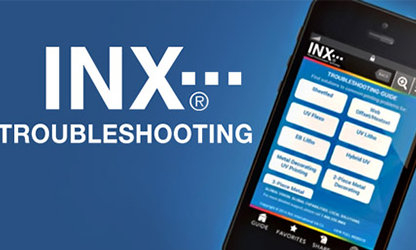 INX updates Troubleshooting Guide application - Vimarsana News