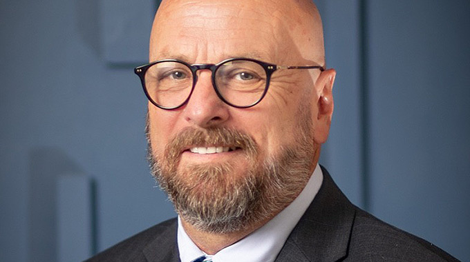 Errol Moebius named vice president of IST America - Vimarsana News