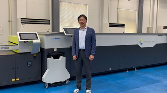 Nabe transitions to CrystalCleanConnect technology - Vimarsana News