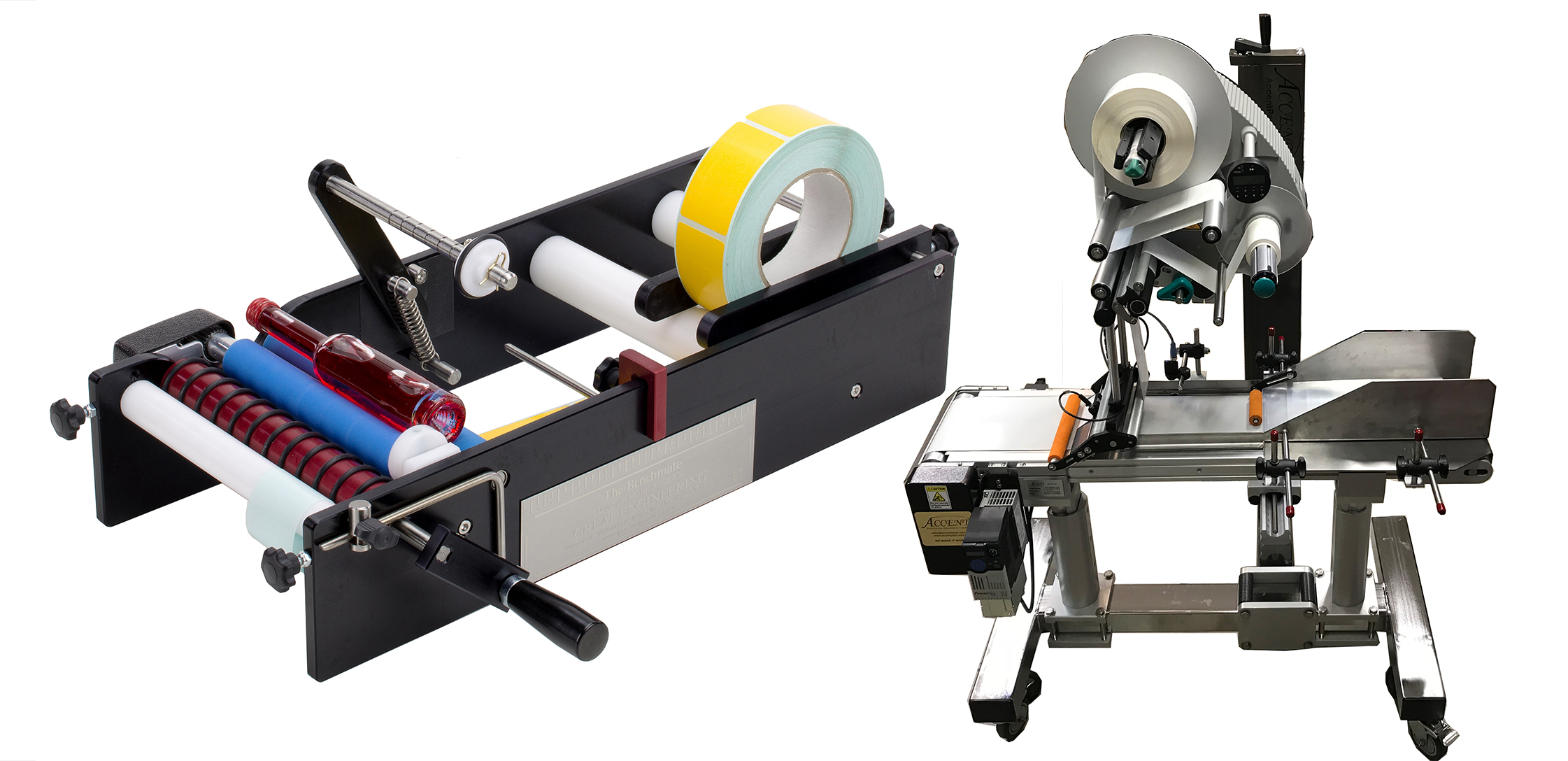 Jet Marking Systems adds three companies to distribution ...