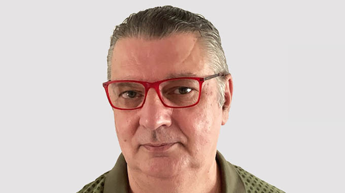 José Salas joins Four Pees - Vimarsana News