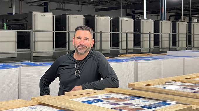 CastlePierce opts for Komori folding carton press - Vimarsana News