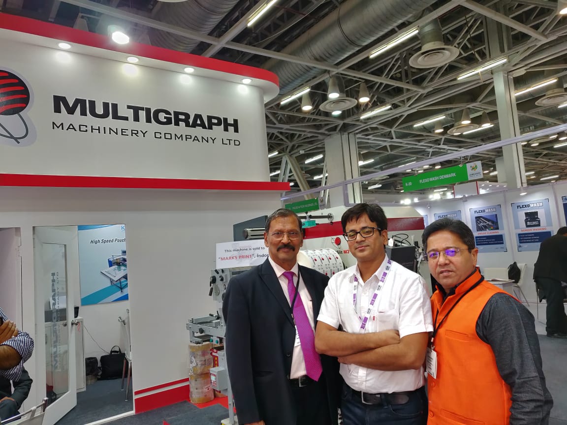 Marks Print invests in BST inspection equipment | Labels & Labeling