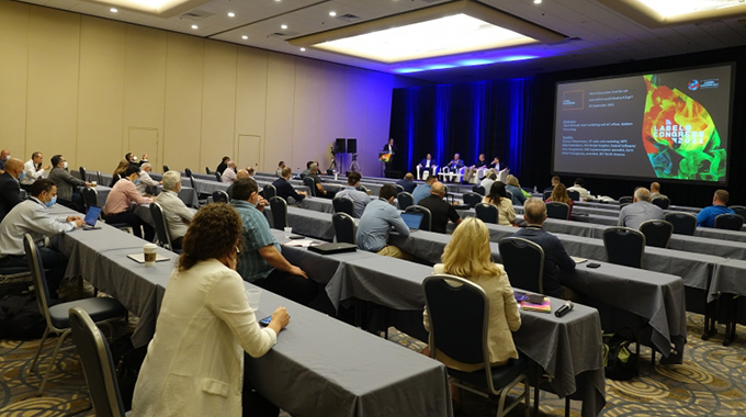 Successful Label Congress 2021 brings industry together - Vimarsana News