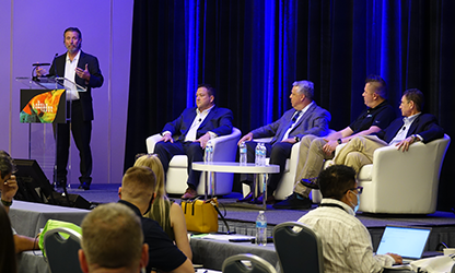 Labelexpo Americas 2022 unveils educational program - Vimarsana News