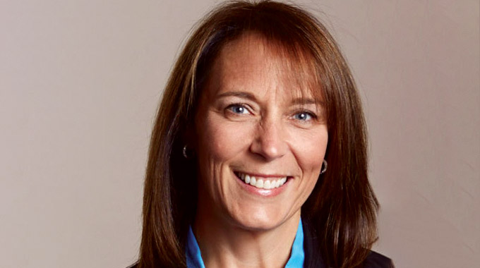 Konica Minolta USA promotes Laura Blackmer - Vimarsana News