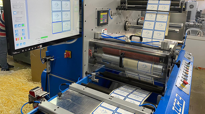 turkish cankor etiket invests in lemorau icr3 labels labeling