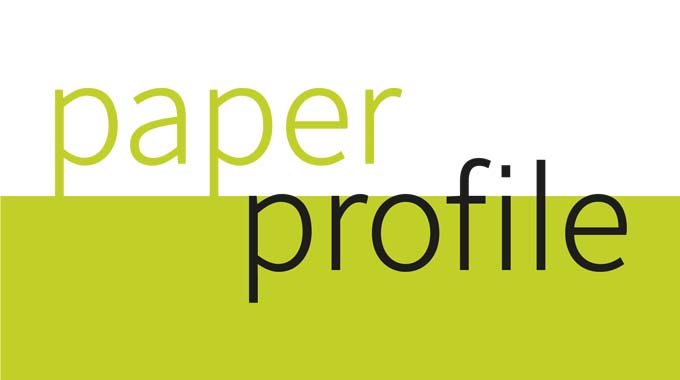 Lessebo Paper becomes member of Paper Profile - Vimarsana News