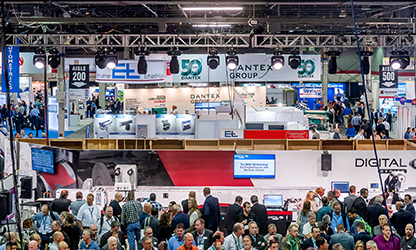 Digital launches take center stage at Labelexpo Americas 2022 - Vimarsana News