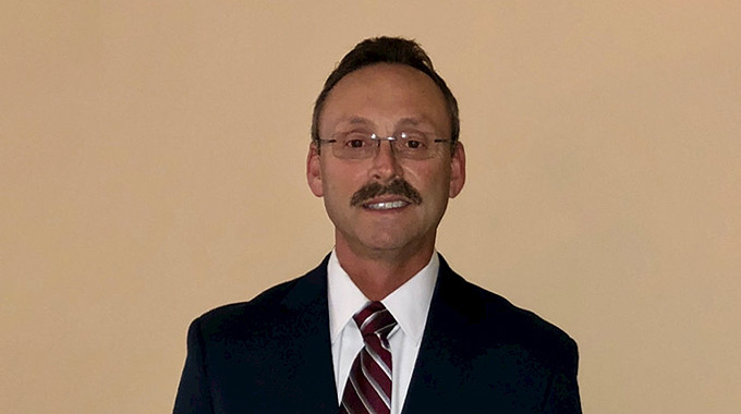 Bruce Lipscomb joins Mill Rock Packaging - Vimarsana News